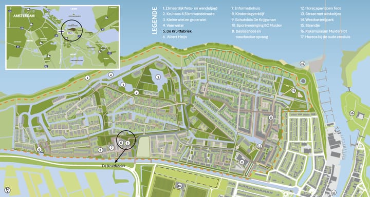 Foto 17 van E.J. Ruijgplein 42