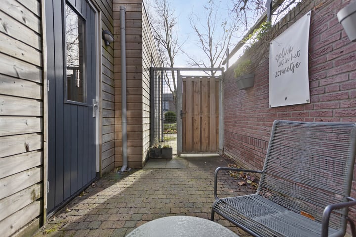 Bekijk foto 16 van Dorpsstraat 181-B