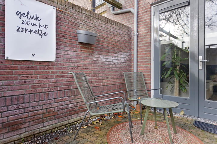 Bekijk foto 17 van Dorpsstraat 181-B