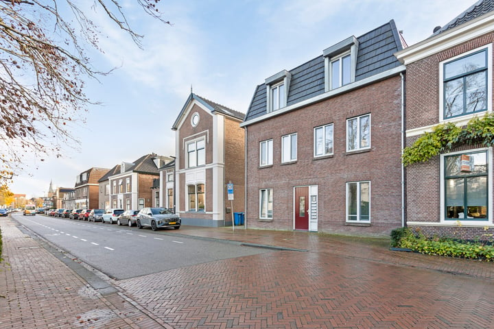 Bekijk foto 19 van Dorpsstraat 181-B