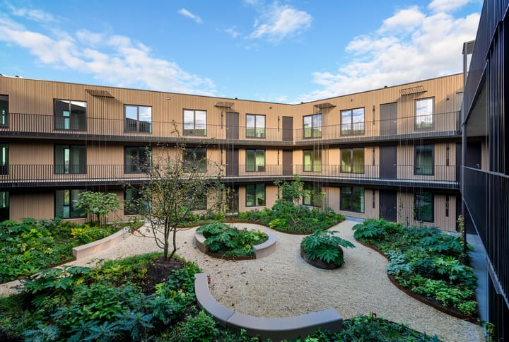 Foto 1 van E.J. Ruijgplein 42