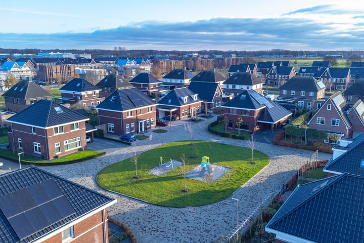 Foto 73 van Beeldentuin 8