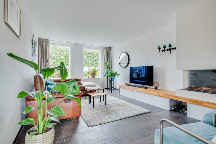 Foto 2 van Gaffel 14