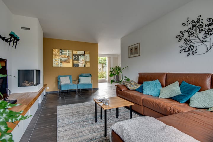 Foto 3 van Gaffel 14