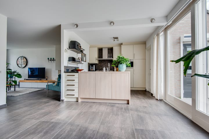 Foto 10 van Gaffel 14