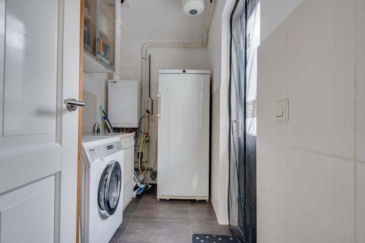 Foto 13 van Gaffel 14