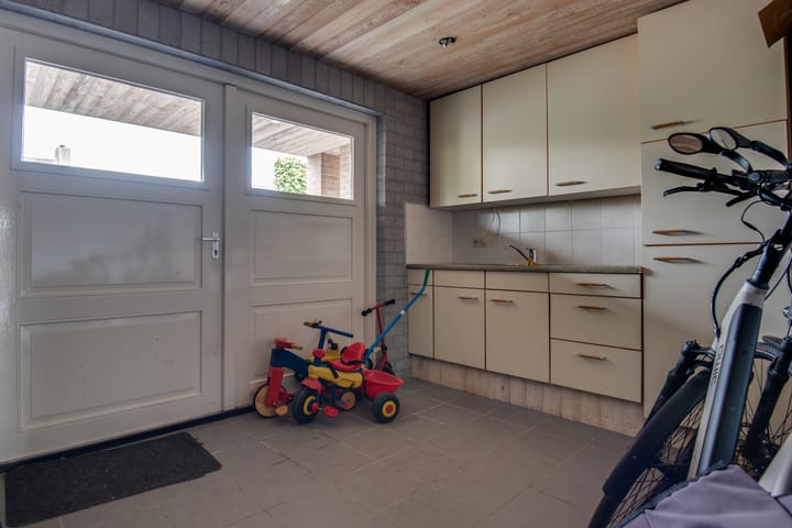 Foto 14 van Gaffel 14