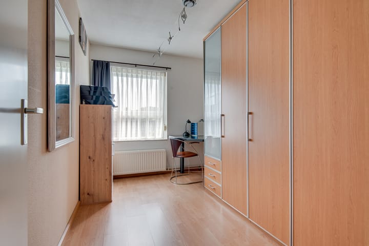 Foto 20 van Gaffel 14