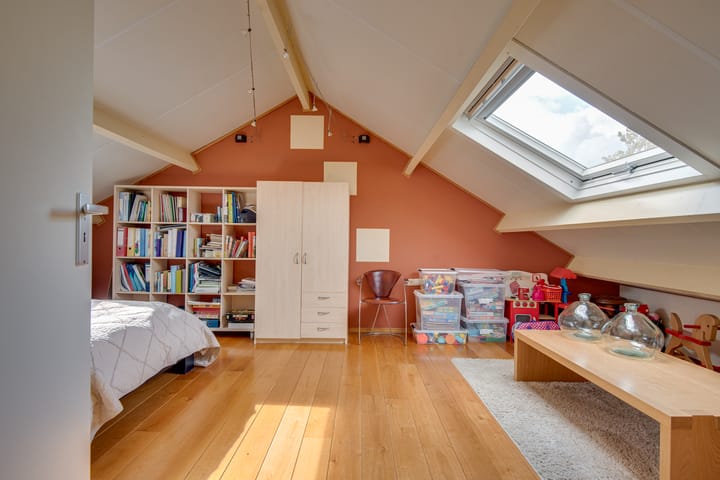 Foto 21 van Gaffel 14