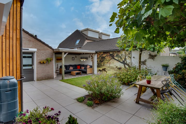 Foto 25 van Gaffel 14