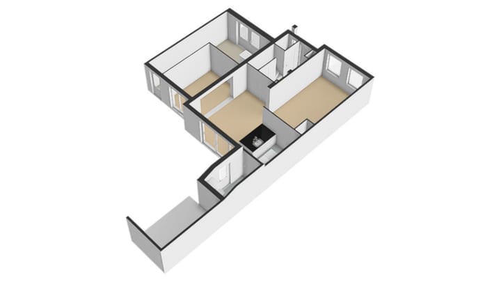 Foto 33 van Gaffel 14