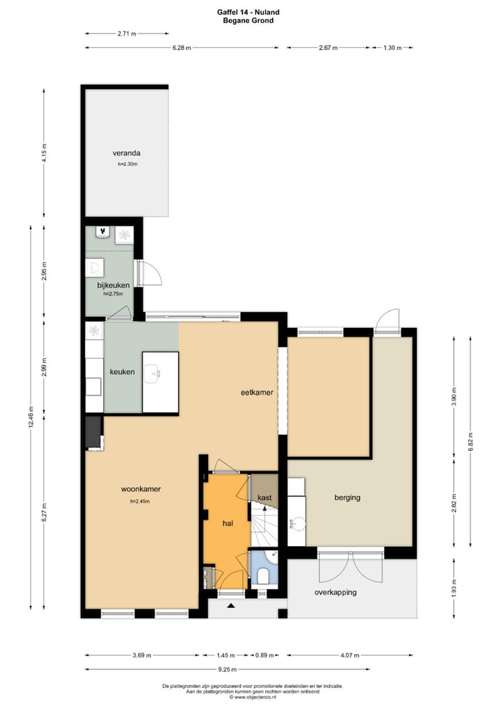 Foto 36 van Gaffel 14