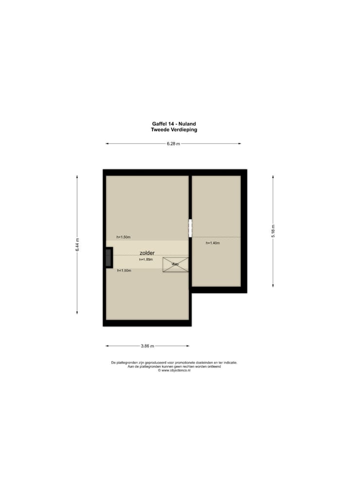 Foto 38 van Gaffel 14