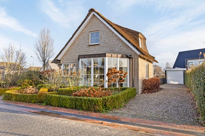 Foto 4 van Tjaskermolen 31