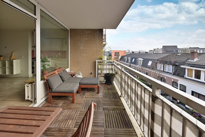 View photo 14 of Bussumerstraat 44-E