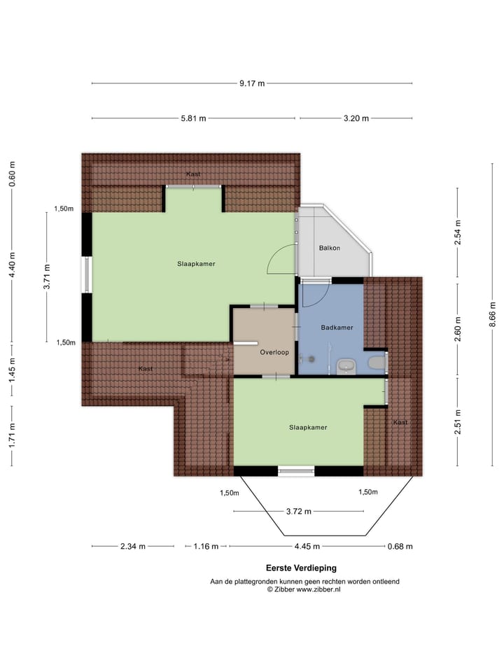 Foto 40 van Tjaskermolen 31