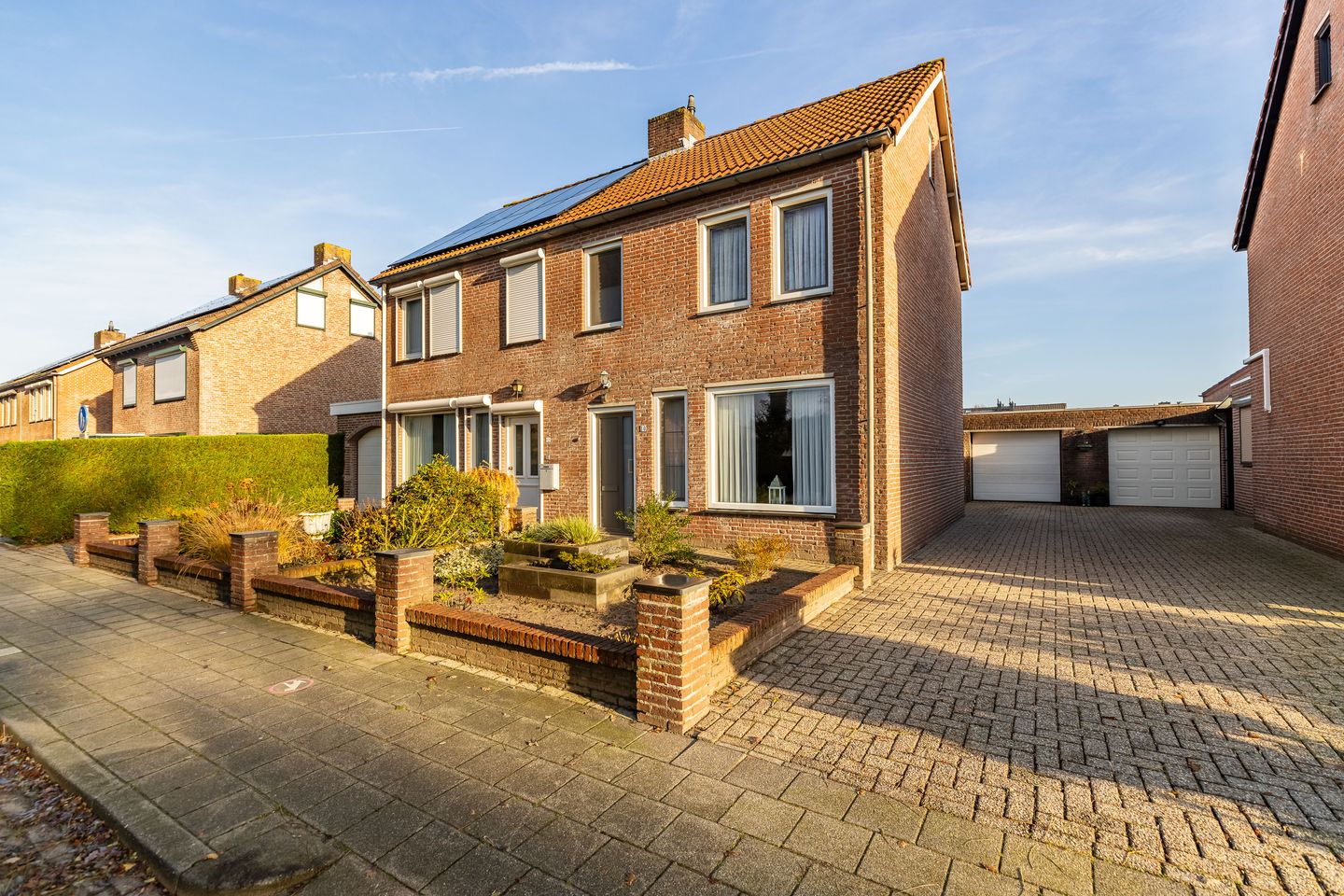 Foto 1 van Noordsingel 10