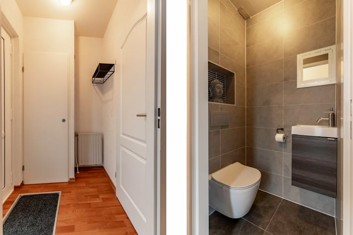 Foto 8 van Noordsingel 10