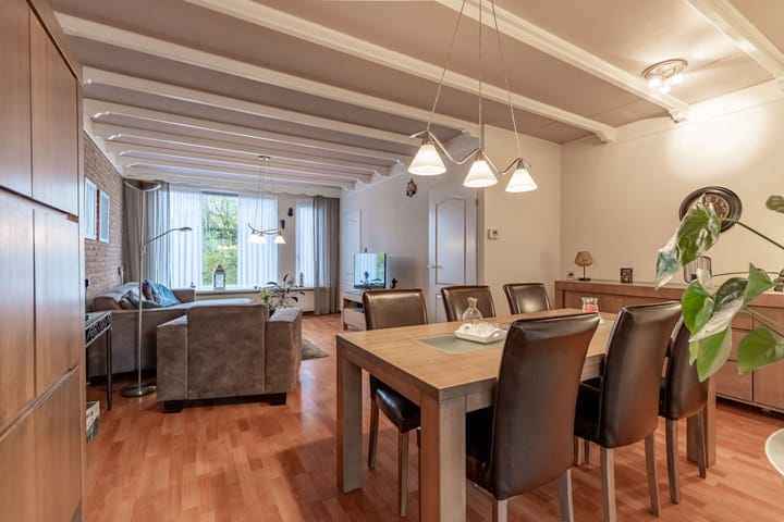 Foto 13 van Noordsingel 10