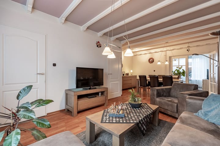 Foto 17 van Noordsingel 10