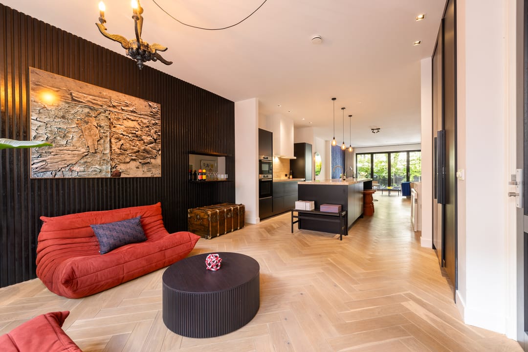 Photo 1 of Kanaalstraat 120-H