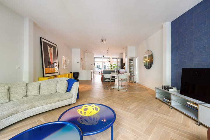 Photo 2 of Kanaalstraat 120-H