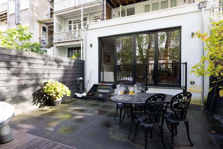 Photo 4 of Kanaalstraat 120-H