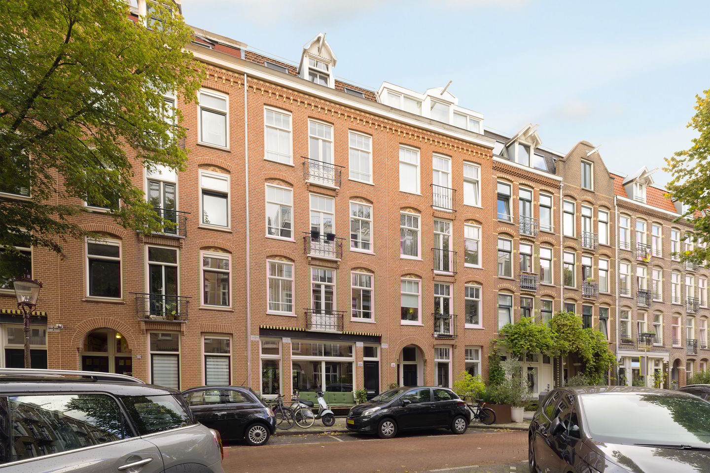 Photo 5 of Kanaalstraat 120-H