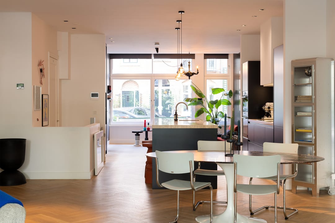 Photo 8 of Kanaalstraat 120-H