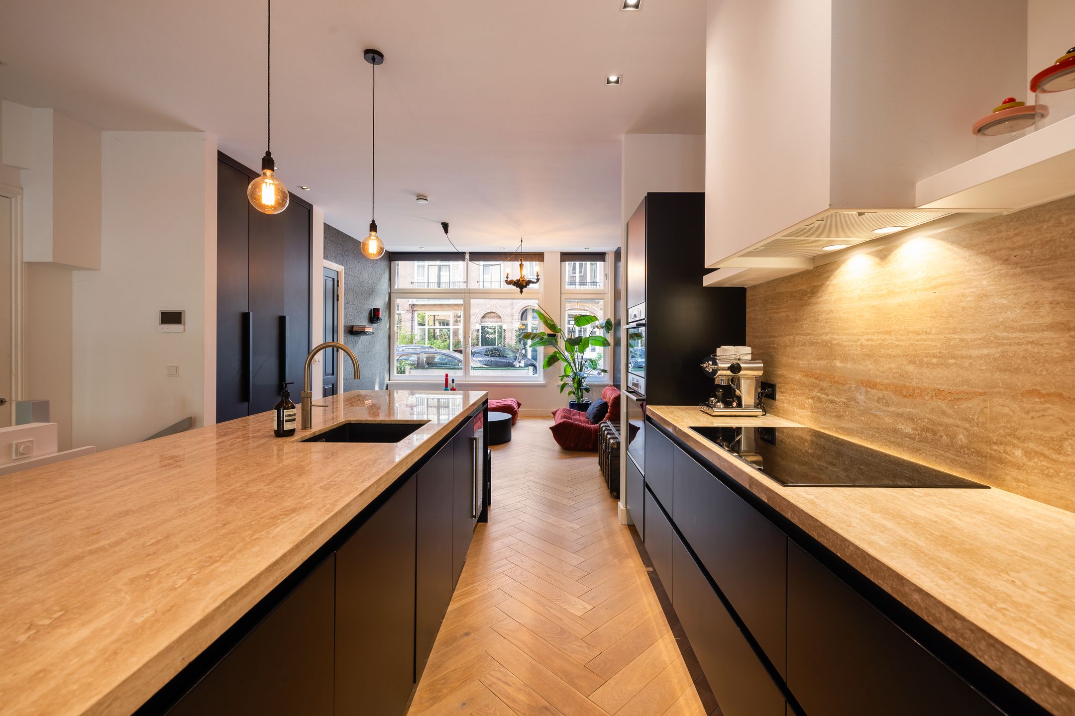 Photo 9 of Kanaalstraat 120-H