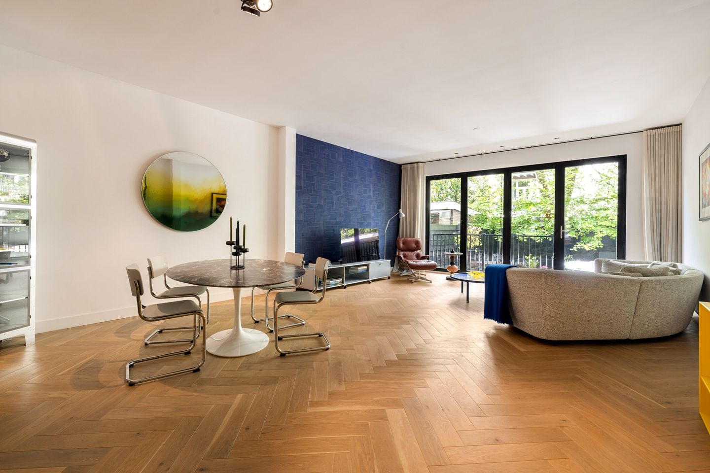 Photo 10 of Kanaalstraat 120-H