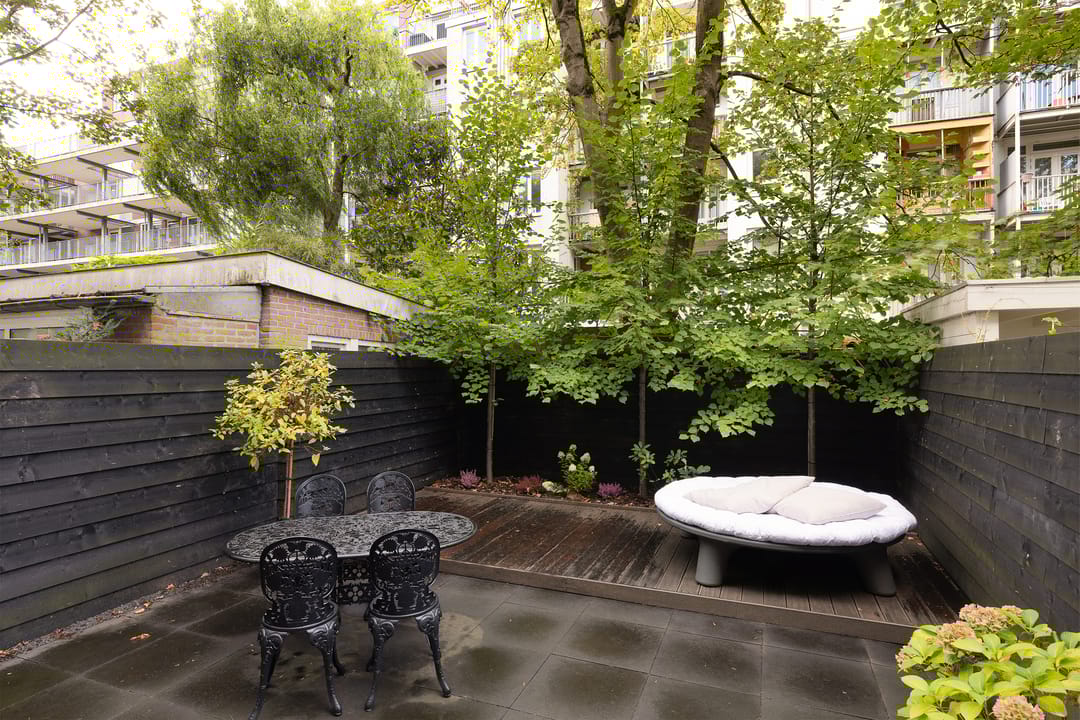 Photo 11 of Kanaalstraat 120-H