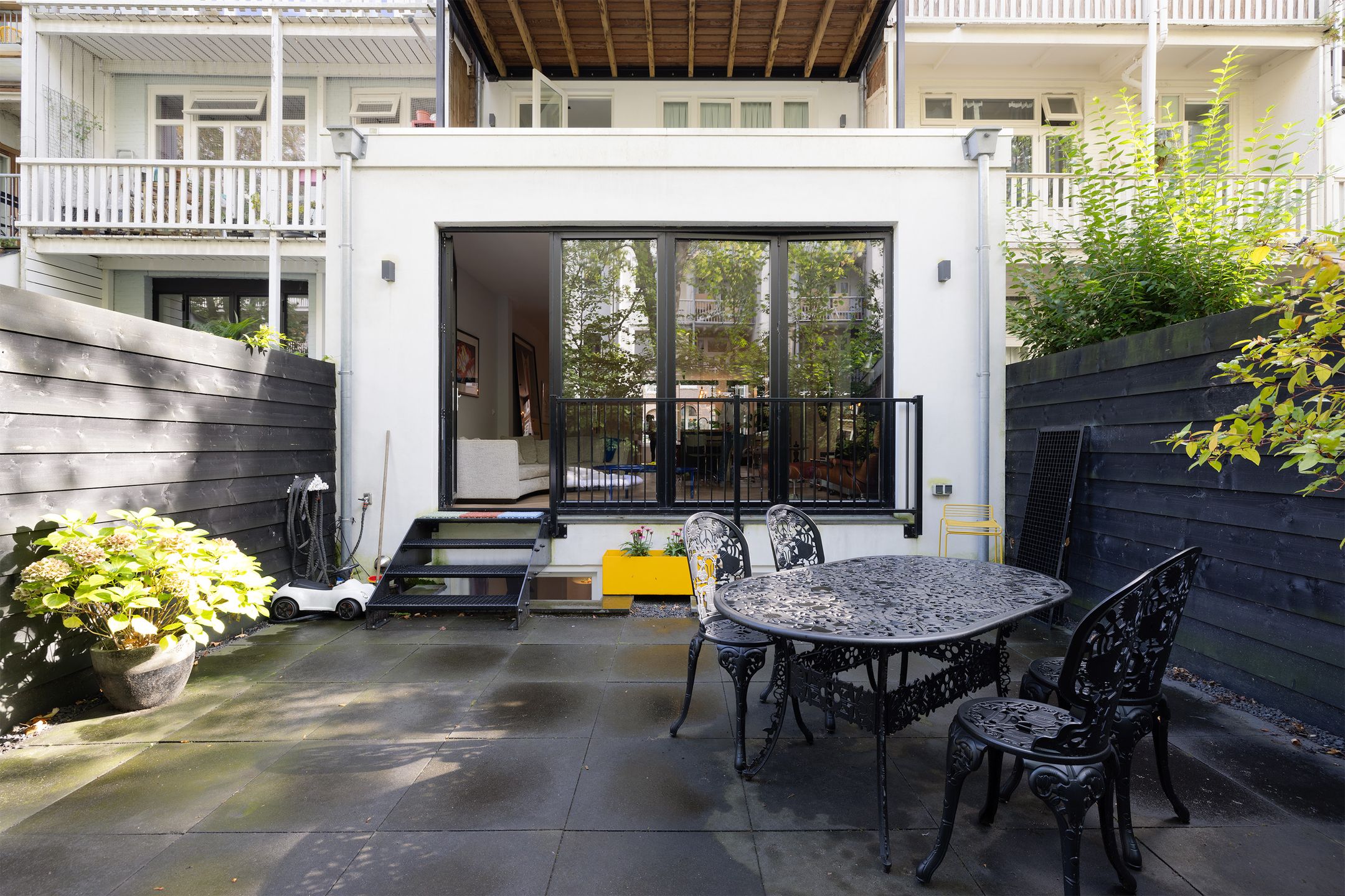 Photo 12 of Kanaalstraat 120-H