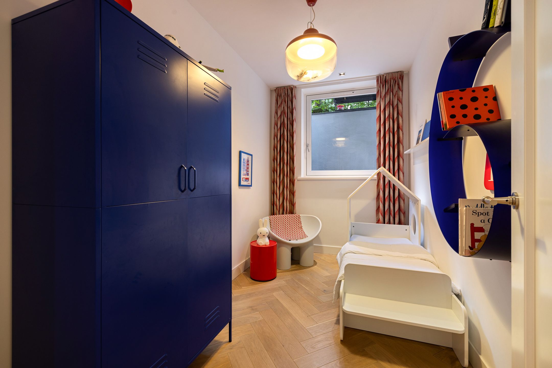 Photo 21 of Kanaalstraat 120-H