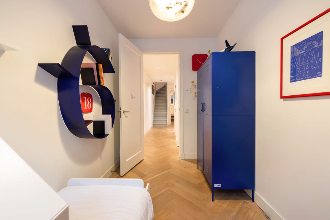 Photo 22 of Kanaalstraat 120-H