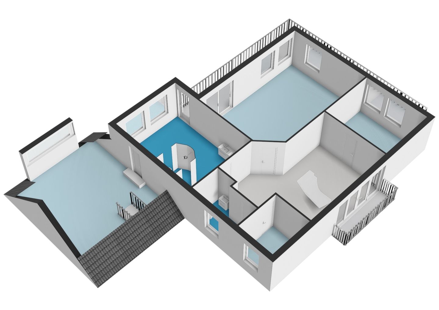 Foto 59 van Baambrugse Zuwe 132