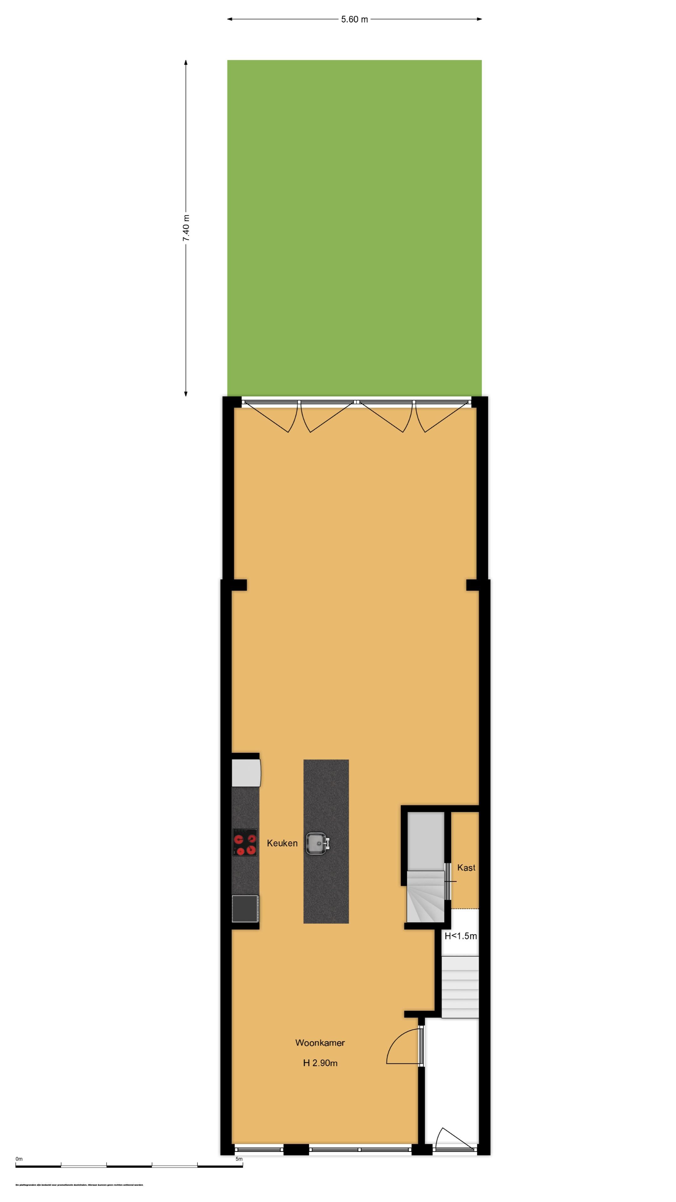 Photo 30 of Kanaalstraat 120-H