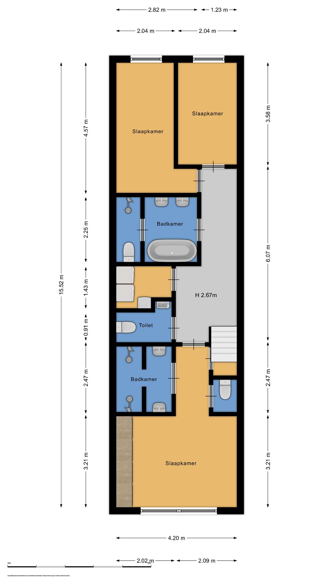 Photo 31 of Kanaalstraat 120-H