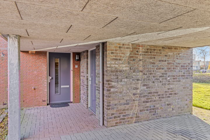 Foto 2 van van der Duyn van Maasdamstraat 81