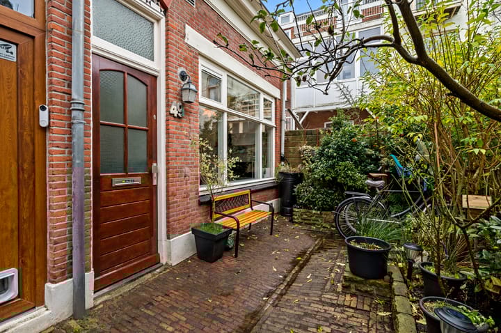 Foto 1 van Noordwijkstraat 49