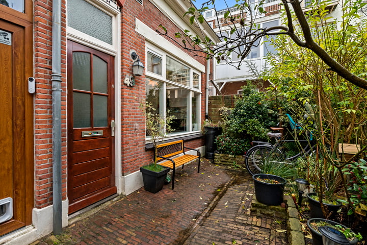 View photo 1 of Noordwijkstraat 49