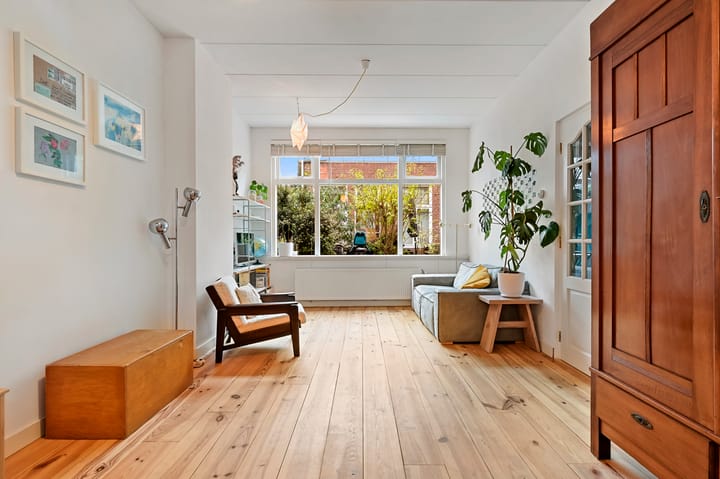 Foto 2 van Noordwijkstraat 49