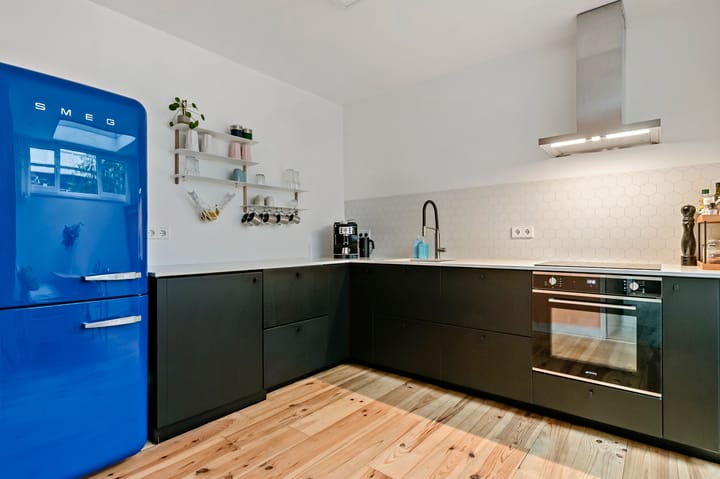 Foto 3 van Noordwijkstraat 49