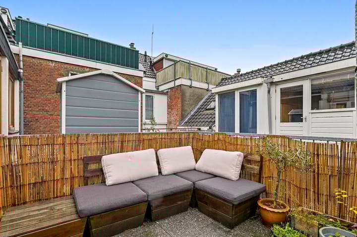 Foto 4 van Noordwijkstraat 49