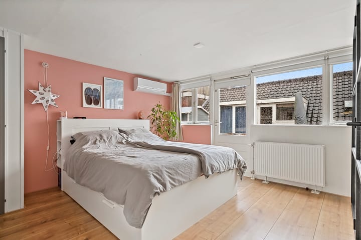 Foto 5 van Noordwijkstraat 49