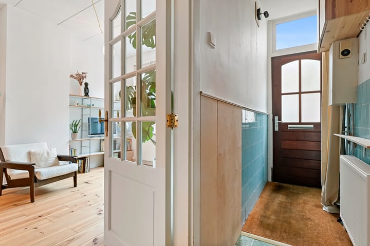 Foto 6 van Noordwijkstraat 49