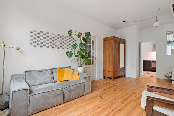 Foto 7 van Noordwijkstraat 49