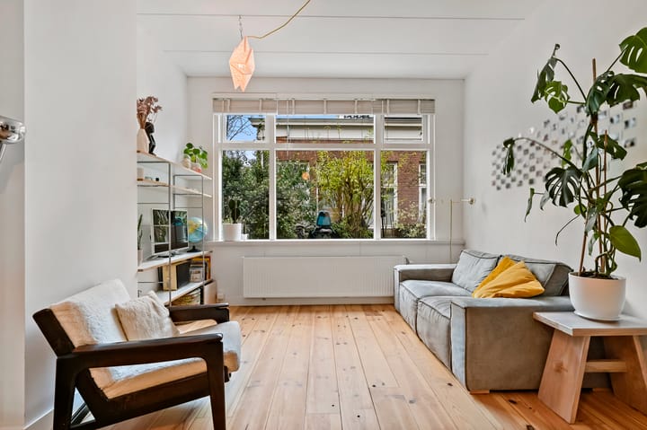 Foto 8 van Noordwijkstraat 49