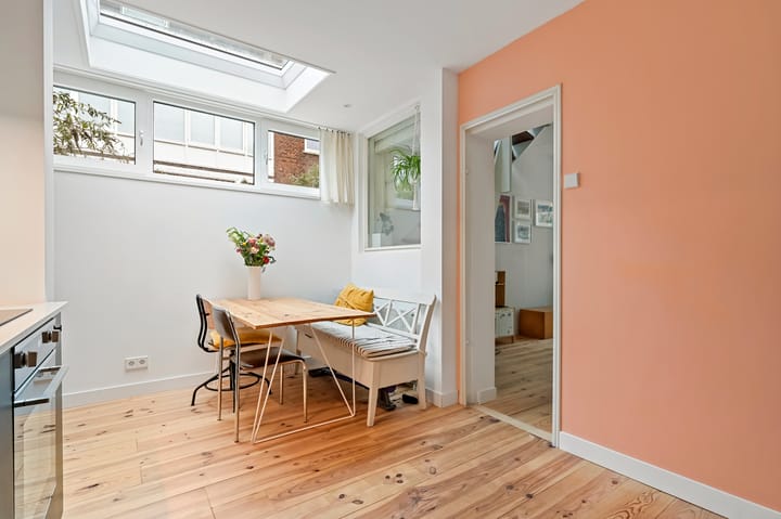 Foto 10 van Noordwijkstraat 49