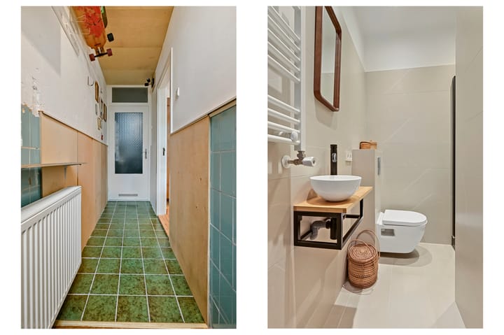 Foto 12 van Noordwijkstraat 49